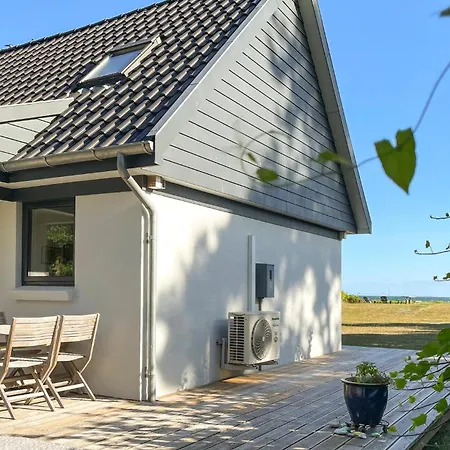 Holiday home Beautiful In With Wifi Tranekaer