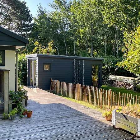 Beautiful In With Wifi Holiday home *