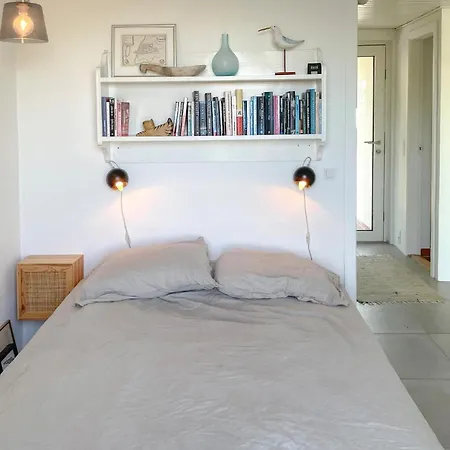 Beautiful In With Wifi Feriehus *