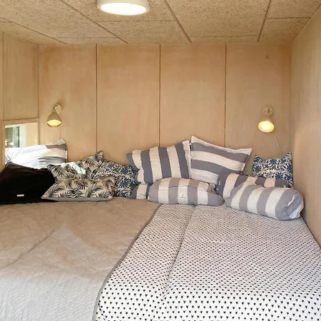 Holiday home Beautiful In With Wifi